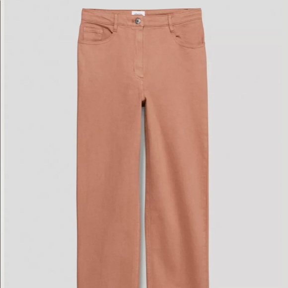 WILFRED FREE MELINA pants size 00 - Picture 1 of 3